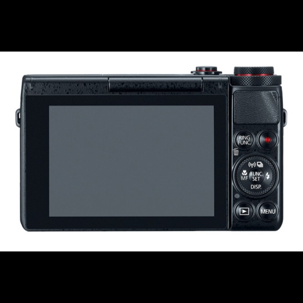 Canon Powershot G7X - Picture 11 of 12